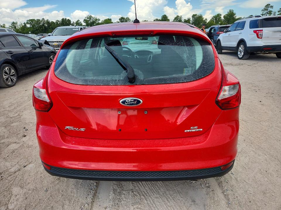 Продаж на аукціоні авто 2014 Ford Focus, vin: 1FADP3K24EL246929, номер лоту: 65122146