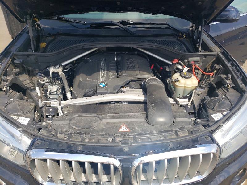 Продаж на аукціоні авто 2016 Bmw X5, vin: 5UXKR0C52G0P30250, номер лоту: 66780716