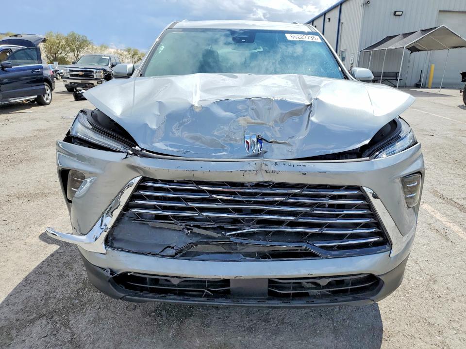 65222736 :رقم المزاد ، 5GAERARS5SJ291583 vin ، 2025 Buick Enclave مزاد بيع