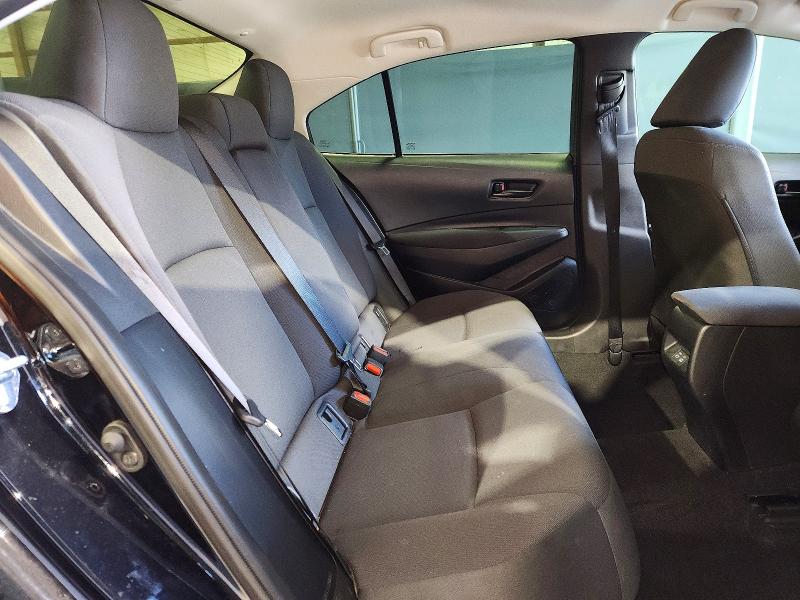 66397946 :رقم المزاد ، 5YFB4MDEXTP390092 vin ، 2026 Toyota Corolla مزاد بيع