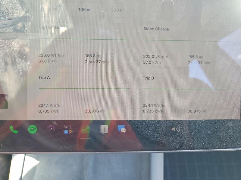 Aukcja sprzedaży 2024 Tesla Model 3, vin: 5YJ3E1EA2RF722381, numer aukcji: 65343176