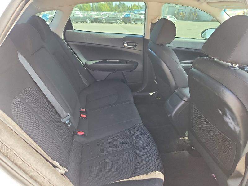 Aukcja sprzedaży 2020 Kia Optima, vin: 5XXGT4L39LG419339, numer aukcji: 66490716