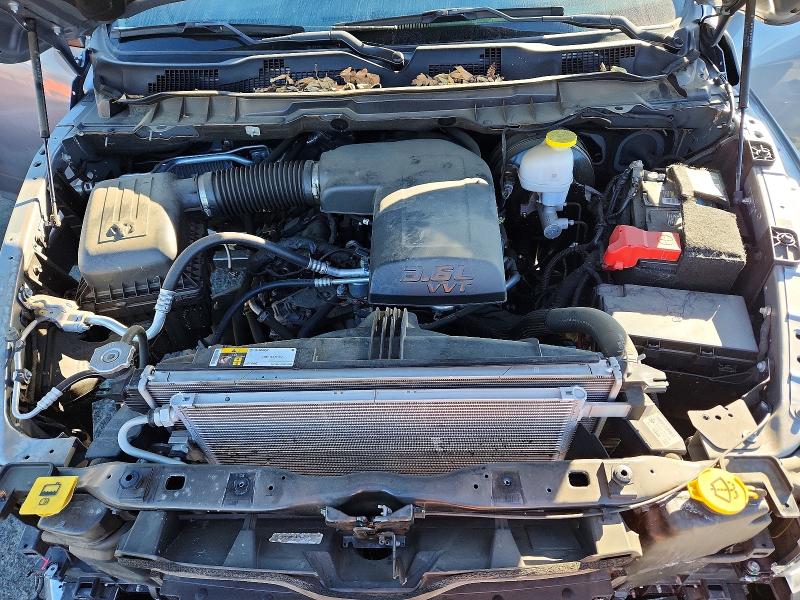 Продаж на аукціоні авто 2022 Ram 1500 Classic, vin: 3C6RR7KG2NG341295, номер лоту: 65932596