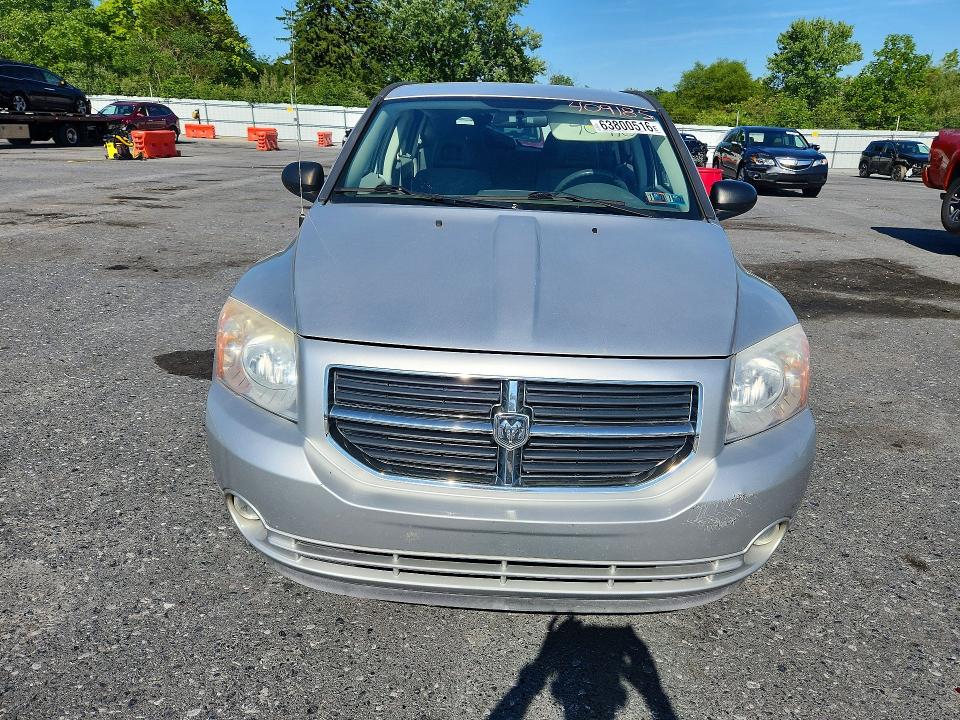 Aukcja sprzedaży 2007 Dodge Caliber, vin: 1B3HE78K07D409185, numer aukcji: 63800516