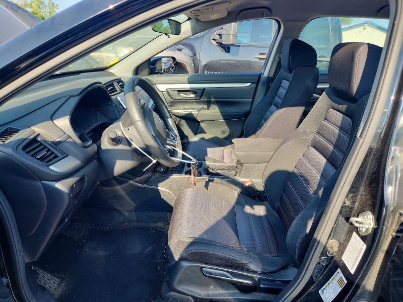 Aukcja sprzedaży 2020 Honda Cr-v, vin: 2HKRW2H20LH603688, numer aukcji: 66393226