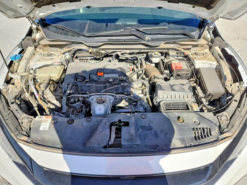 Продаж на аукціоні авто 2020 Honda Civic, vin: 2HGFC2F82LH595736, номер лоту: 64430626