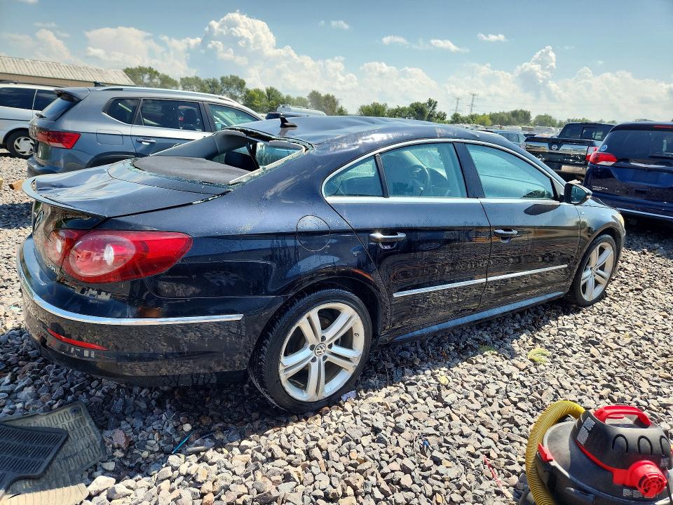 Продажа на аукционе авто 2010 Volkswagen Cc, vin: WVWMP7AN6AE554180, номер лота: 66502126