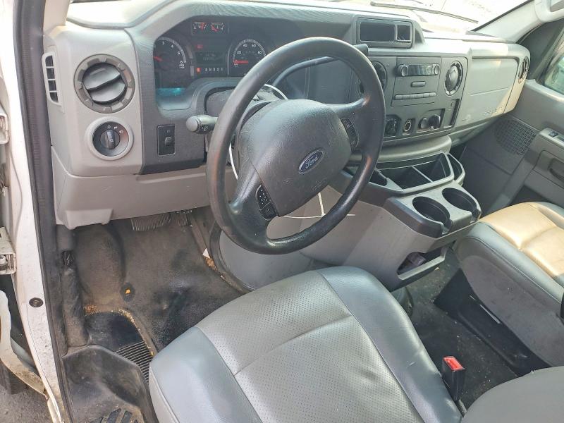 Aukcja sprzedaży 2009 Ford Econoline, vin: 1FTNE24L29DA85940, numer aukcji: 63335336