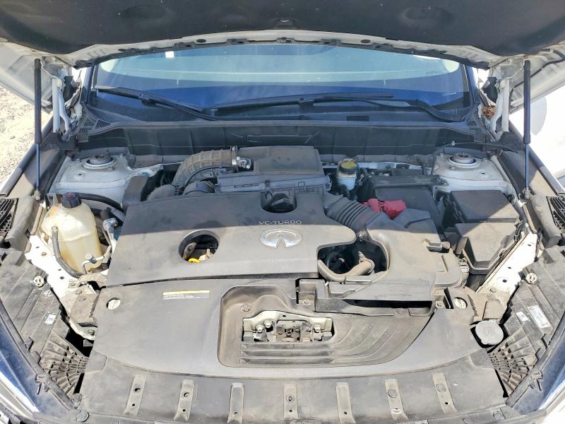 2019 Infiniti Qx50 მანქანა იყიდება აუქციონზე, vin: 3PCAJ5M17KF108539, აუქციონის ნომერი: 65758136