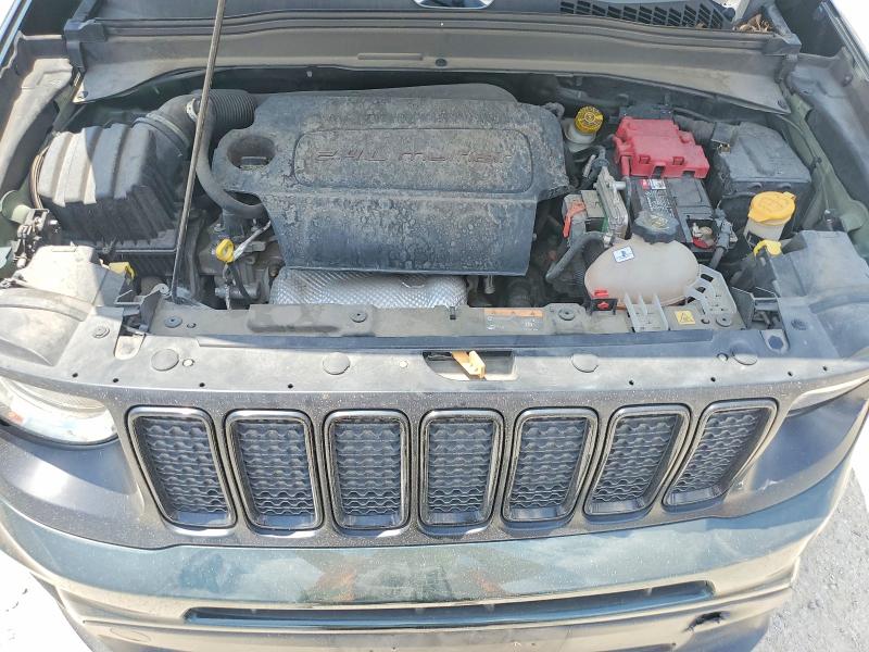 Aukcja sprzedaży 2021 Jeep Renegade, vin: ZACNJCAB1MPM30511, numer aukcji: 66280346