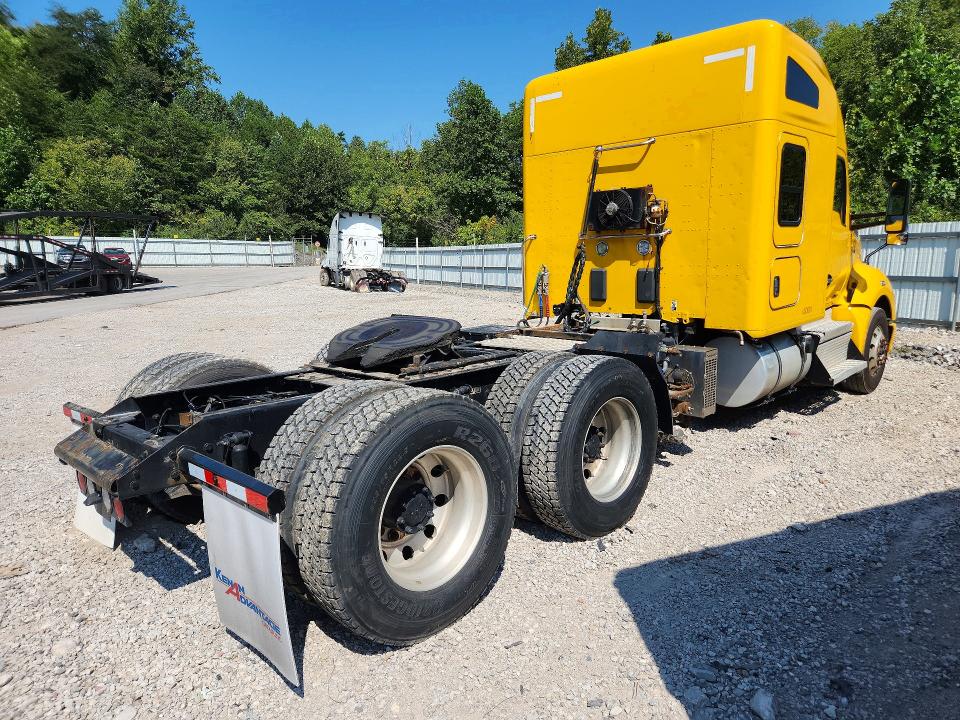 Продаж на аукціоні авто 2019 Kenworth T680, vin: 1XKYD49XXKJ221721, номер лоту: 65881576