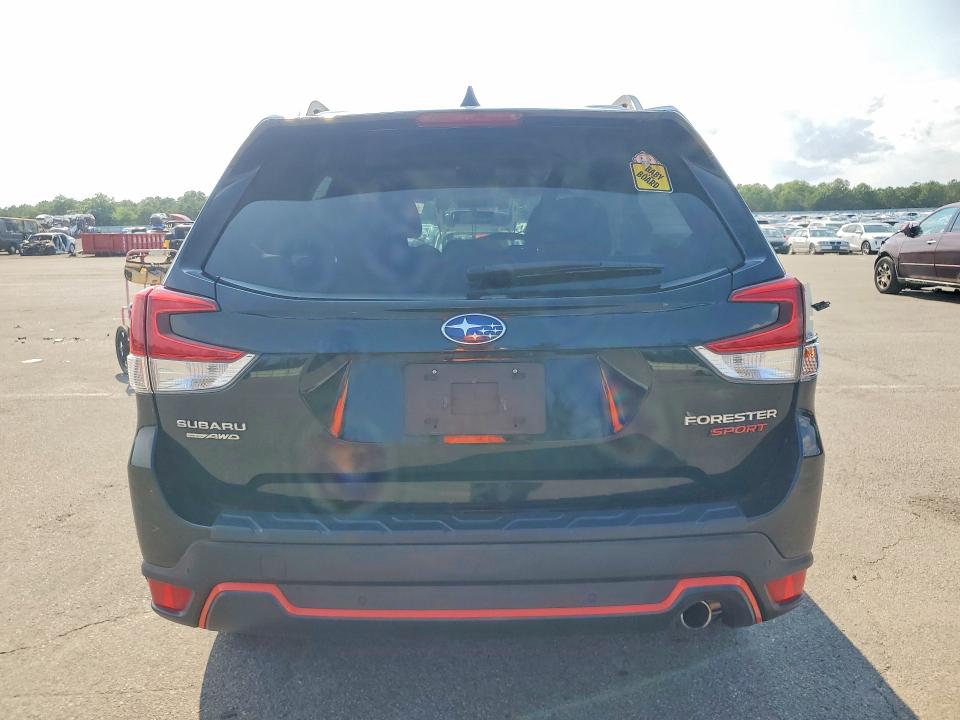 2020 Subaru Forester მანქანა იყიდება აუქციონზე, vin: JF2SKAMCXLH502261, აუქციონის ნომერი: 65092636