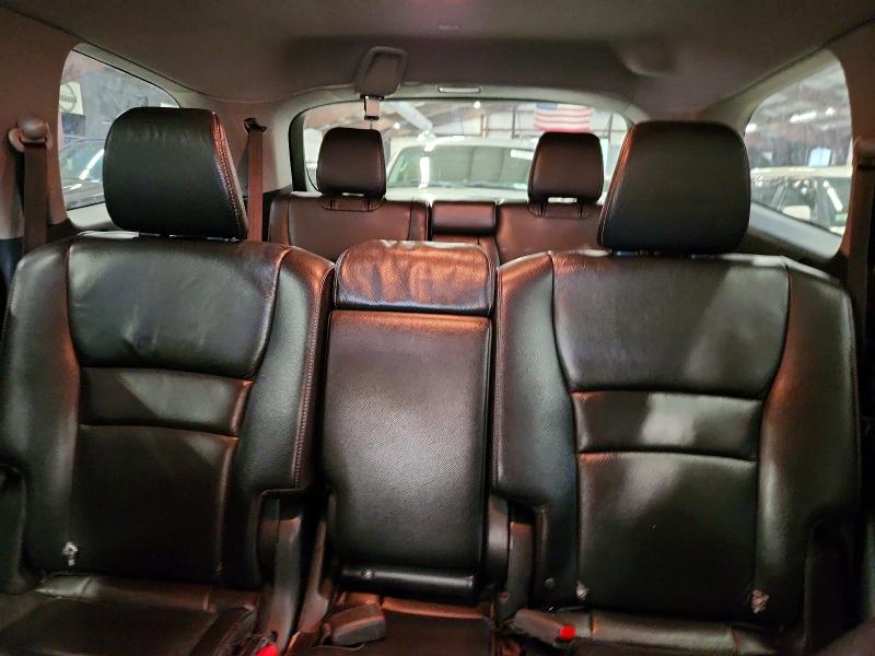 66919586 :رقم المزاد ، 5FNYF6H59KB046175 vin ، 2019 Honda Pilot مزاد بيع