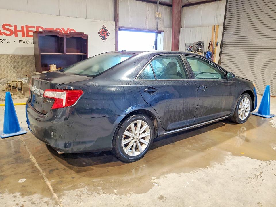 Продаж на аукціоні авто 2012 Toyota Camry, vin: 4T4BF1FK6CR169394, номер лоту: 65832736