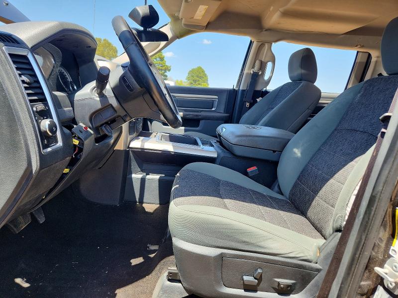 Продаж на аукціоні авто 2015 Ram 2500, vin: 3C6UR5DL4FG553495, номер лоту: 64028366