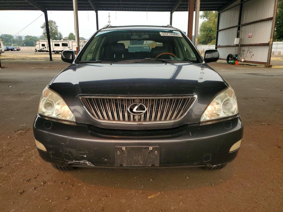 2004 Lexus Rx მანქანა იყიდება აუქციონზე, vin: JTJHA31U040014602, აუქციონის ნომერი: 63712606
