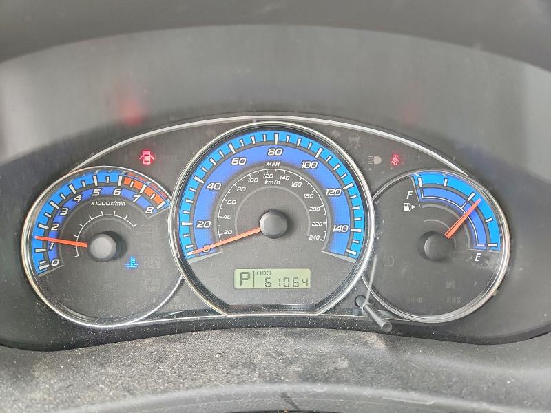 Продажа на аукционе авто 2009 Subaru Forester, vin: JF2SH64699H755120, номер лота: 63846476