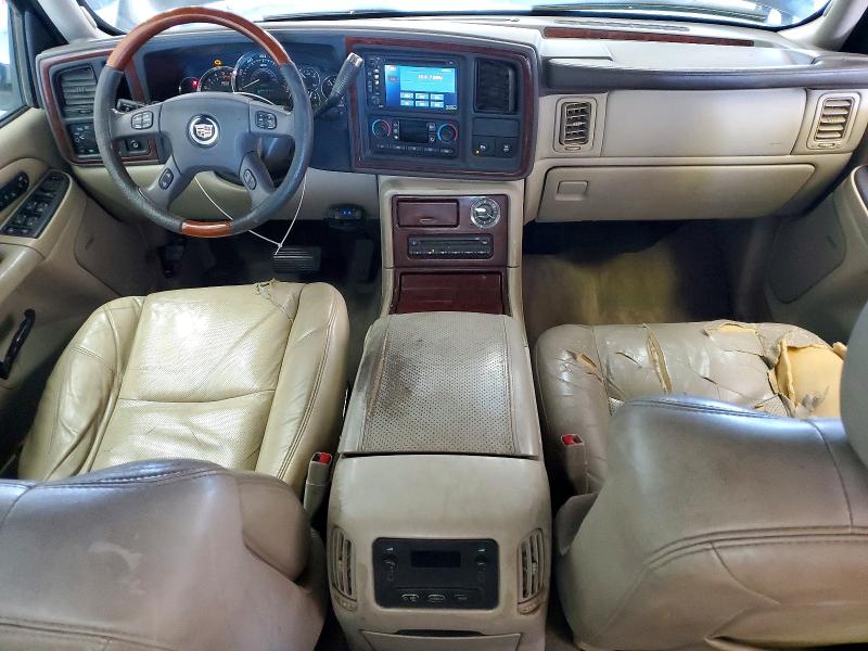 Продажа на аукционе авто 2005 Cadillac Escalade, vin: 3GYEK62N25G196404, номер лота: 67022376