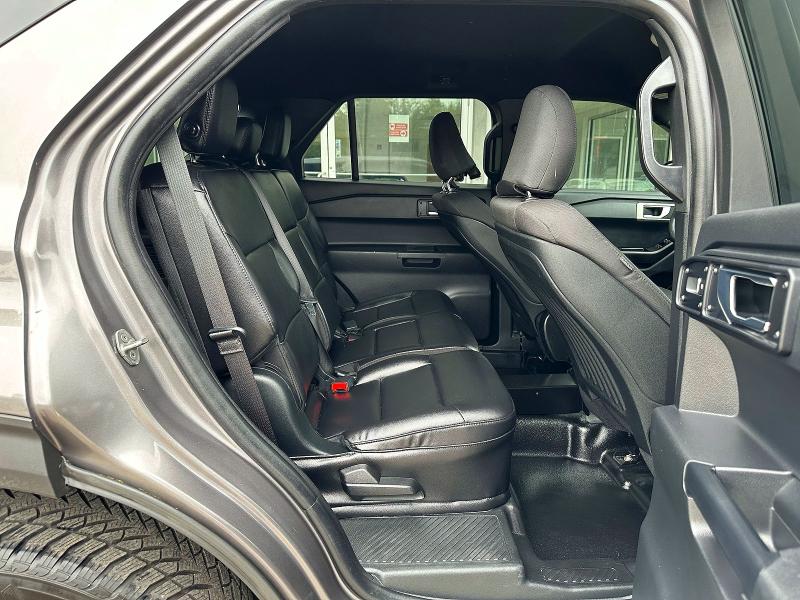 Продажа на аукционе авто 2020 Ford Explorer, vin: 1FM5K8AB0LGB24162, номер лота: 66985106