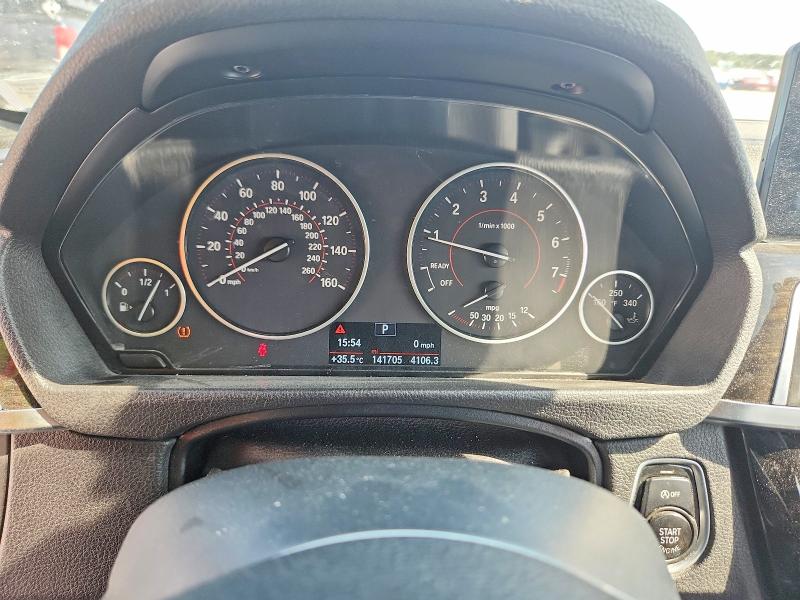 Aukcja sprzedaży 2016 Bmw 328, vin: WBA8E3C58GK501727, numer aukcji: 65093676