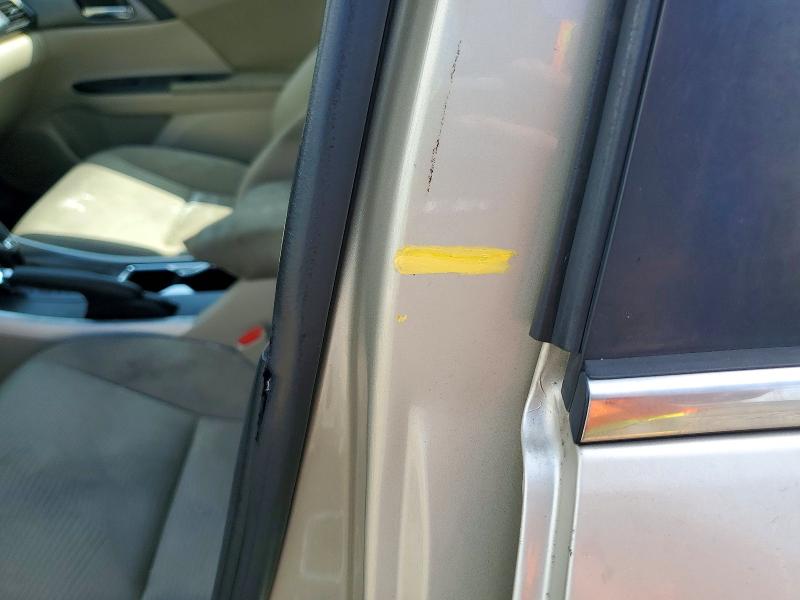 Продажа на аукционе авто 2015 Honda Accord, vin: 1HGCR2F30FA076015, номер лота: 64132076