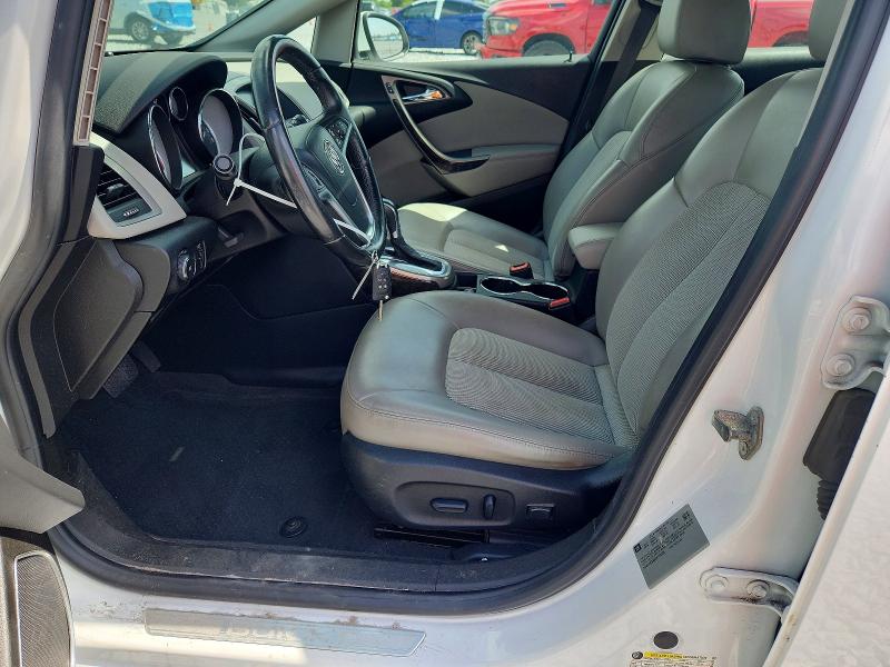 64464096 :رقم المزاد ، 1G4PW5SK5G4179305 vin ، 2016 Buick Verano مزاد بيع