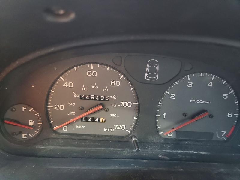 Продажа на аукционе авто 1998 Subaru Legacy, vin: 4S3BG6851W7650043, номер лота: 66902296