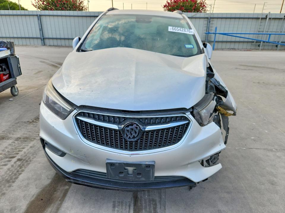 Продаж на аукціоні авто 2018 Buick Encore, vin: KL4CJASB1JB543257, номер лоту: 66542876