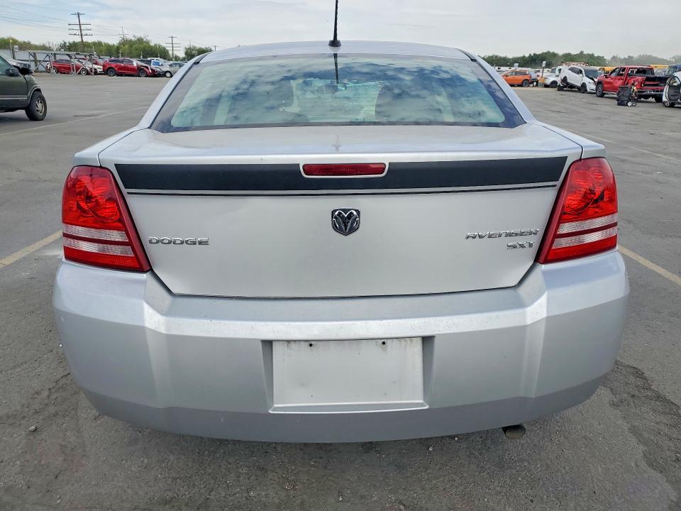 Aukcja sprzedaży 2010 Dodge Avenger, vin: 1B3CC4FB8AN113706, numer aukcji: 66643036