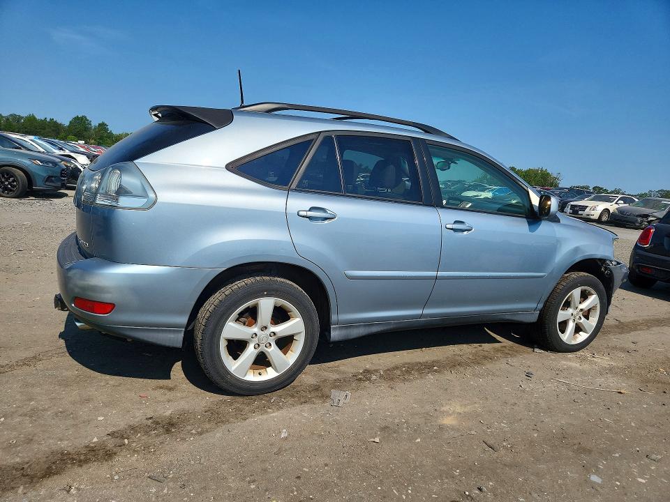Продаж на аукціоні авто 2004 Lexus Rx, vin: JTJHA31U640049869, номер лоту: 64823456
