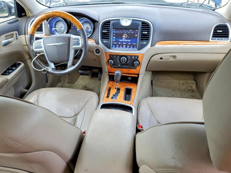 65655316 :رقم المزاد ، 2C3CCAET0DH674085 vin ، 2013 Chrysler 300c مزاد بيع