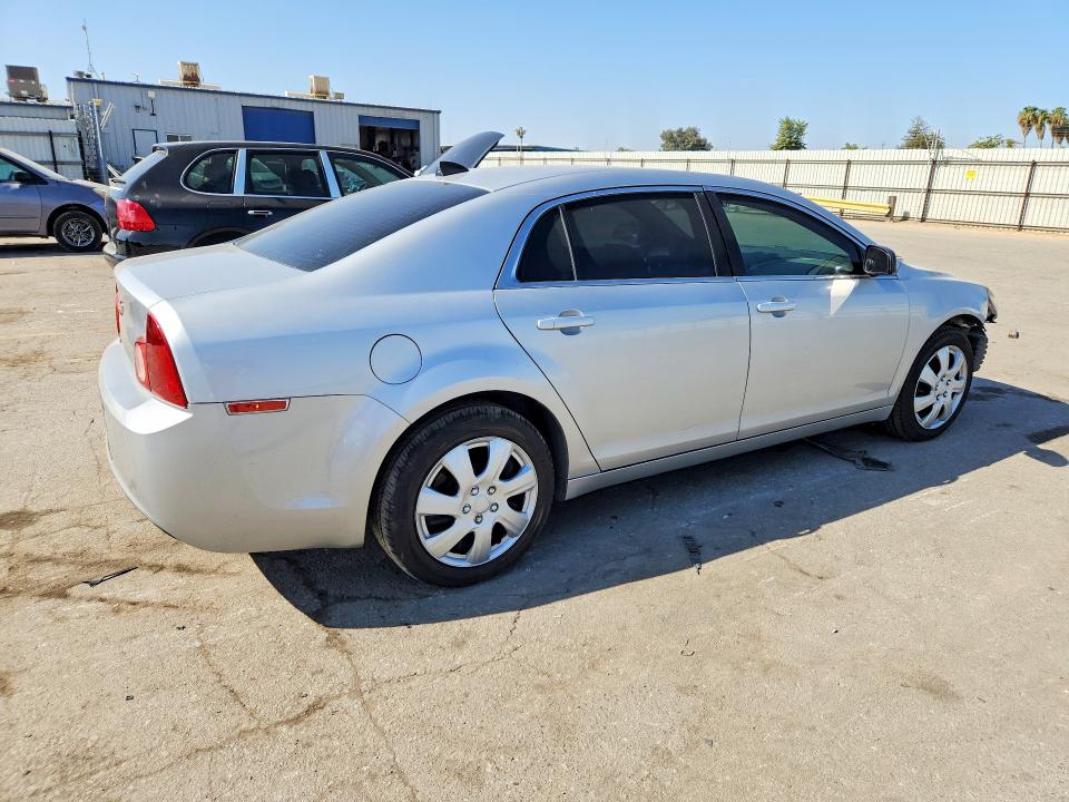 Продаж на аукціоні авто 2012 Chevrolet Malibu, vin: 1G1ZA5E04CF237188, номер лоту: 66585166
