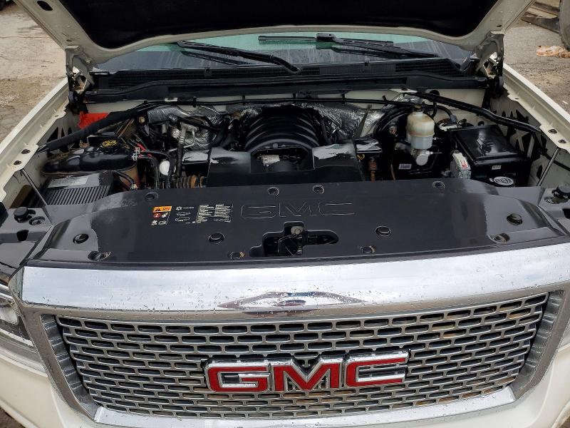 Продажа на аукционе авто 2015 Gmc Sierra, vin: 3GTU2WEC9FG112978, номер лота: 62439566