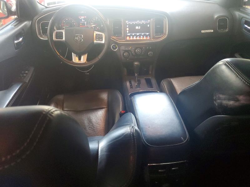 67283026 :رقم المزاد ، 2C3CDXDT7EH301354 vin ، 2014 Dodge Charger مزاد بيع