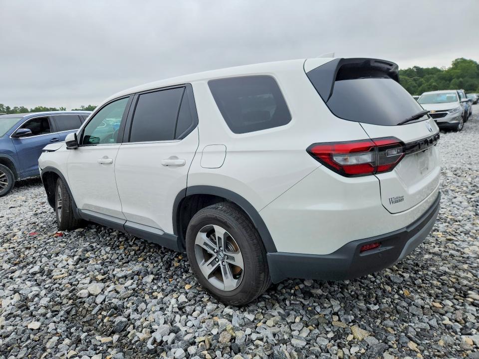 Aukcja sprzedaży 2025 Honda Pilot, vin: 5FNYG2H4XSB037160, numer aukcji: 64433306