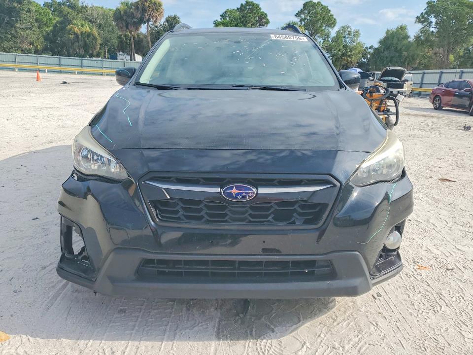 Aukcja sprzedaży 2018 Subaru Crosstrek, vin: JF2GTABC9JH234225, numer aukcji: 64588756