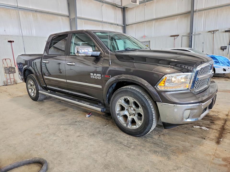Aukcja sprzedaży 2015 Ram 1500, vin: 1C6RR7NM6FS617506, numer aukcji: 64586756