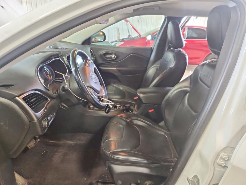 Продаж на аукціоні авто 2019 Jeep Cherokee, vin: 1C4PJMDN6KD179407, номер лоту: 61448566