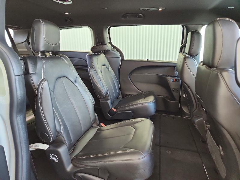 Aukcja sprzedaży 2027 Chrysler Pacifica, vin: 2C4RC1BG1VR568284, numer aukcji: 65283576