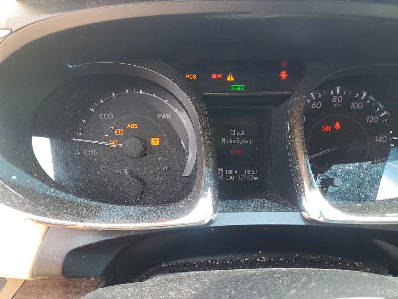 Aukcja sprzedaży 2014 Toyota Avalon Hybrid, vin: 4T1BD1EB4EU026304, numer aukcji: 65018406