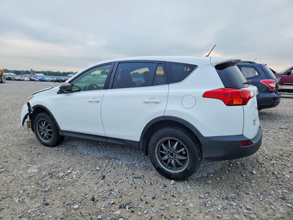 65663676 :رقم المزاد ، JTMZFREVXEJ019929 vin ، 2014 Toyota Rav4 مزاد بيع