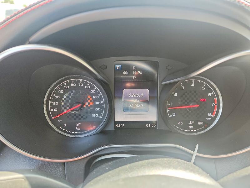 Aukcja sprzedaży 2016 Mercedes-benz C, vin: 55SWF6EBXGU127922, numer aukcji: 65317136