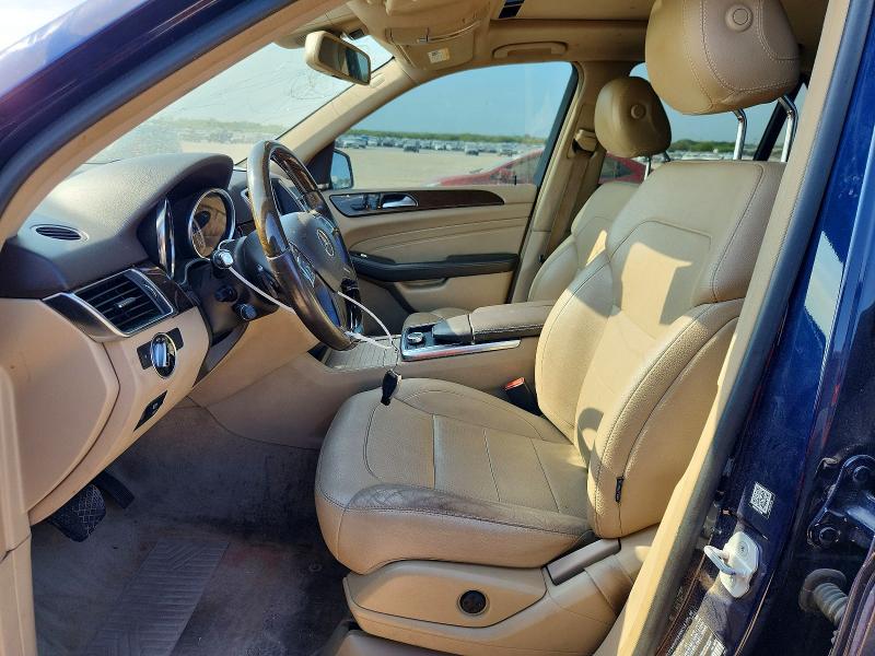 66359676 :رقم المزاد ، 4JGDA5JB5FA443187 vin ، 2015 Mercedes-benz Ml مزاد بيع