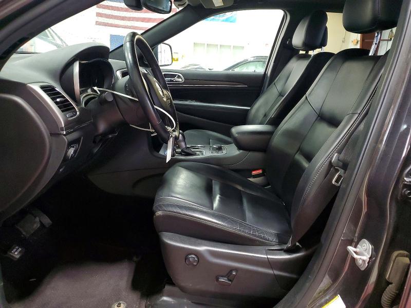 66191116 :رقم المزاد ، 1C4RJFBG5JC377229 vin ، 2018 Jeep Grand Cherokee مزاد بيع