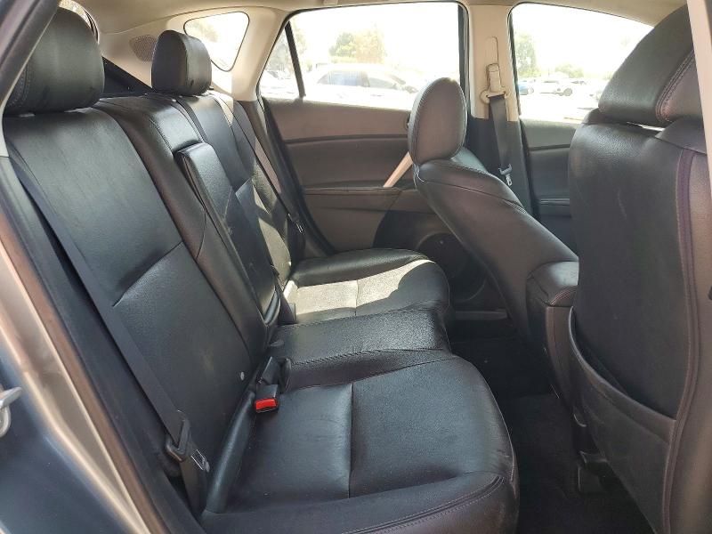 Aukcja sprzedaży 2012 Mazda 3, vin: JM1BL1M8XC1672118, numer aukcji: 66607566