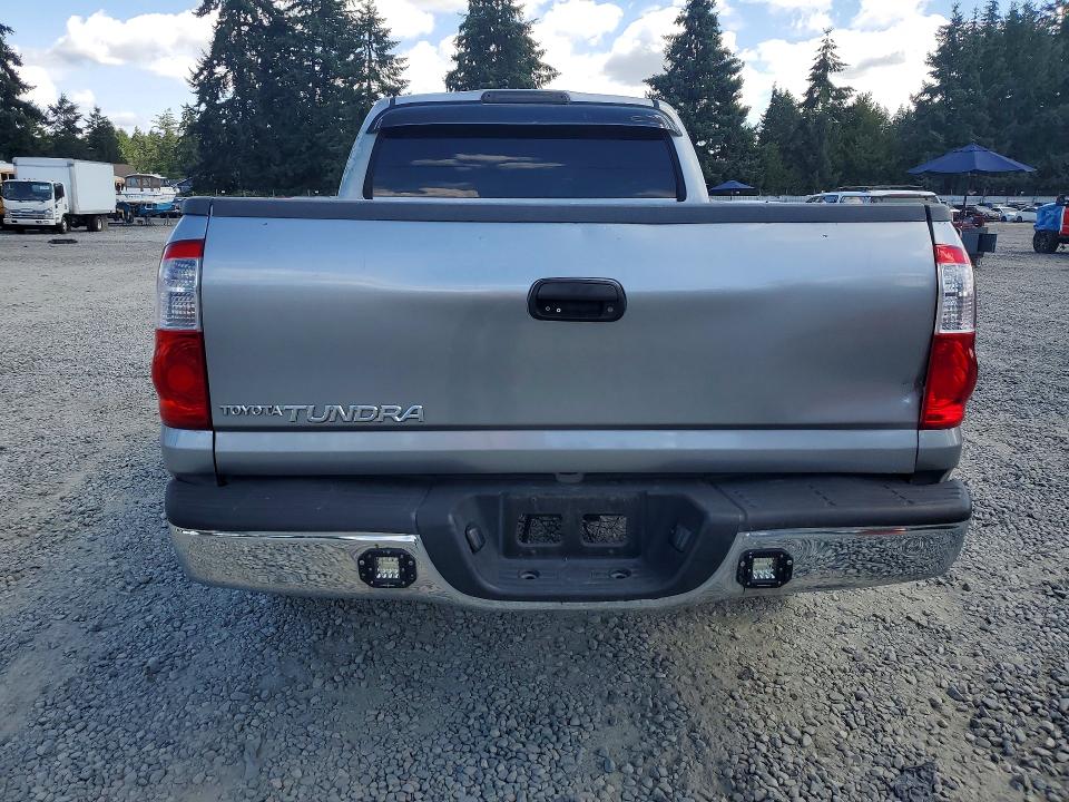 Продаж на аукціоні авто 2005 Toyota Tundra, vin: 5TBET34175S497093, номер лоту: 64149086