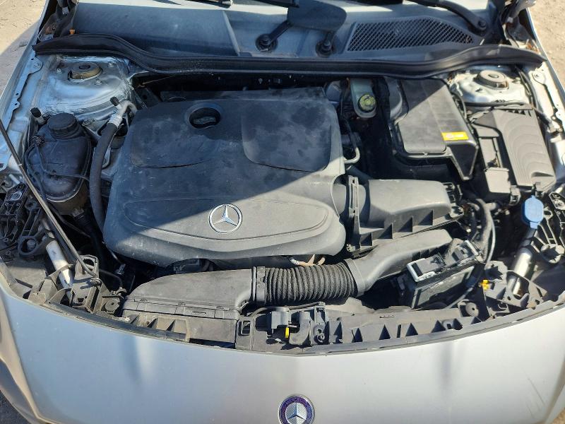 65494356 :رقم المزاد ، WDDSJ4EB1GN327162 vin ، 2016 Mercedes-benz Cla مزاد بيع