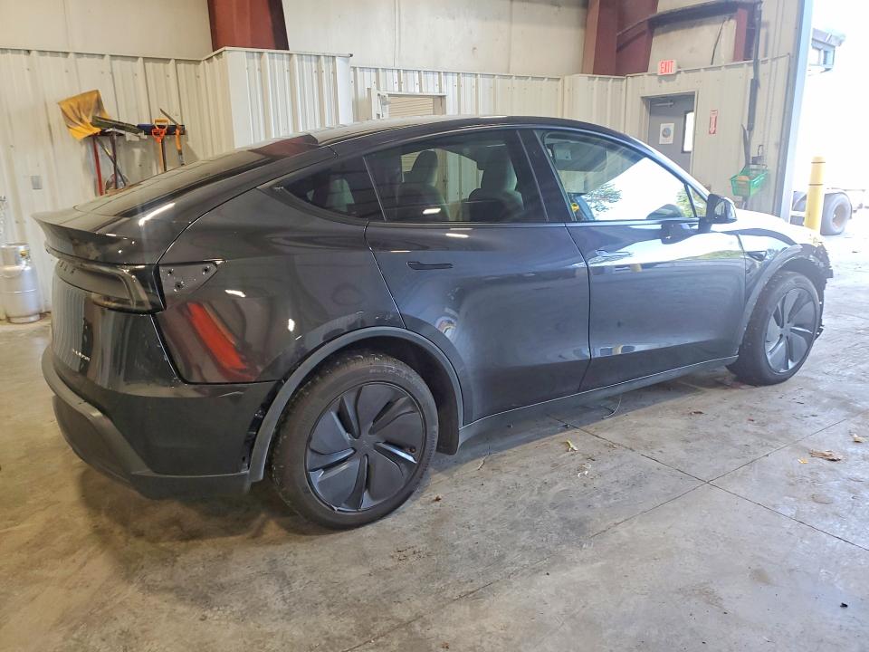 Продажа на аукционе авто 2026 Tesla Model Y, vin: 7SAYGDEE0TF431716, номер лота: 63206716