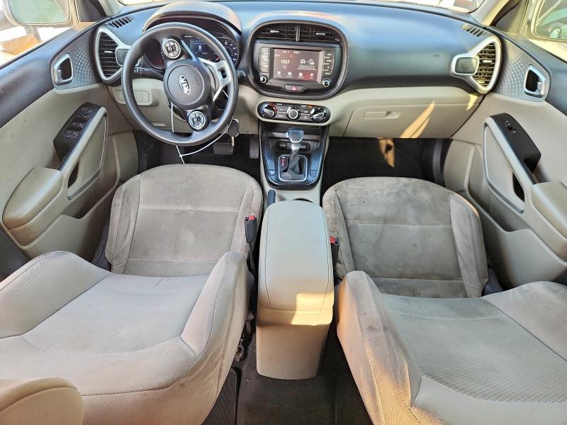 2020 Kia Soul მანქანა იყიდება აუქციონზე, vin: KNDJ23AU3L7083470, აუქციონის ნომერი: 63237766