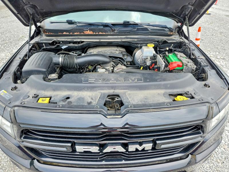 Продаж на аукціоні авто 2020 Ram 1500, vin: 1C6SRFBT4LN298690, номер лоту: 65021946